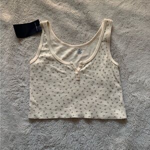 Brandy Melville top